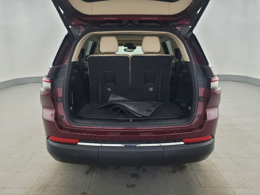 2022 Jeep Grand Cherokee L in Langhorne, PA 19047 - 18124513 29