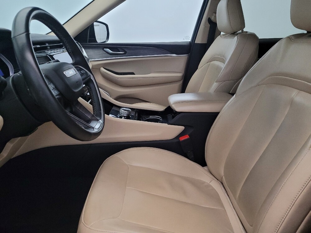 2022 Jeep Grand Cherokee L in Langhorne, PA 19047 - 18124513 17