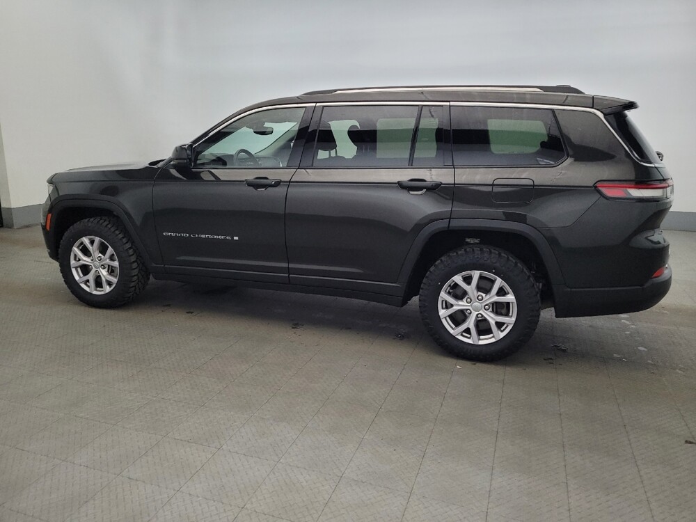 2022 Jeep Grand Cherokee L in Langhorne, PA 19047 - 18124514 3