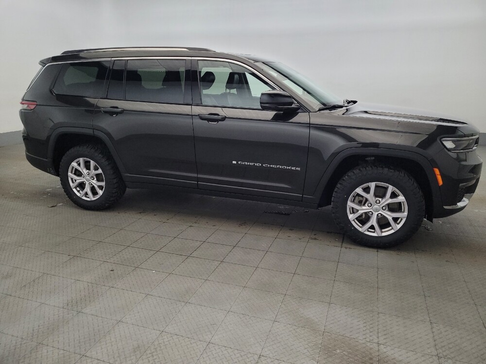 2022 Jeep Grand Cherokee L in Langhorne, PA 19047 - 18124514 11