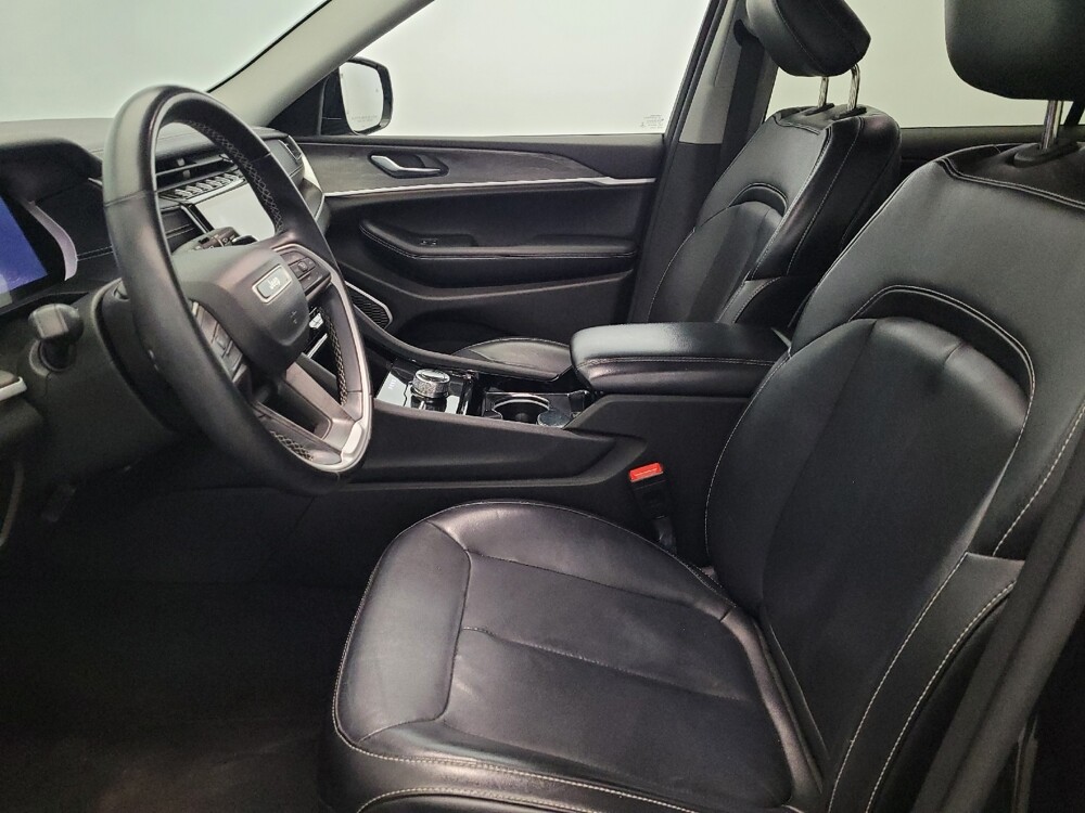 2022 Jeep Grand Cherokee L in Langhorne, PA 19047 - 18124514 17