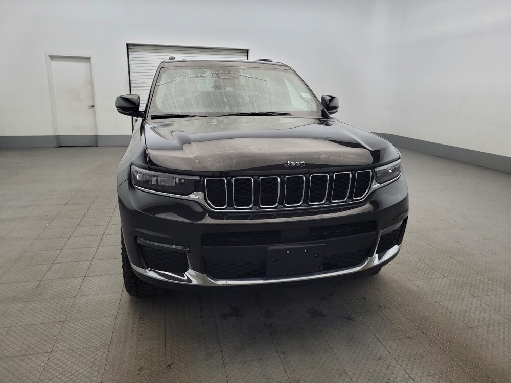 2022 Jeep Grand Cherokee L in Langhorne, PA 19047 - 18124514 14