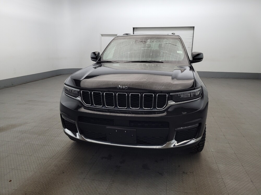 2022 Jeep Grand Cherokee L in Langhorne, PA 19047 - 18124514 15