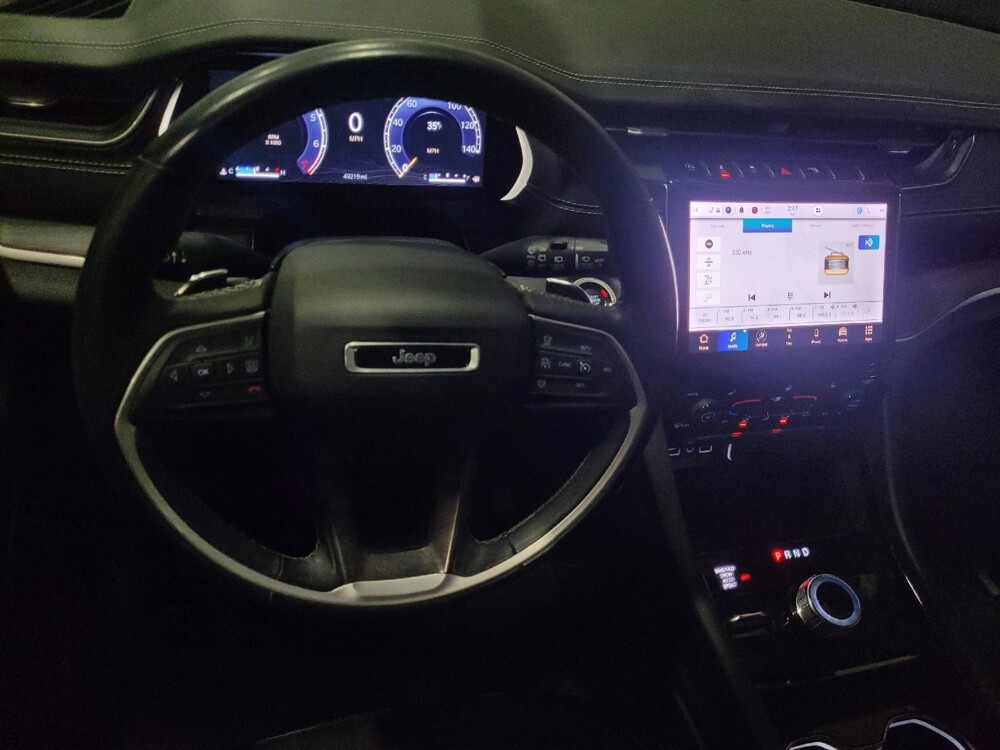 2022 Jeep Grand Cherokee L in Langhorne, PA 19047 - 18124514 22