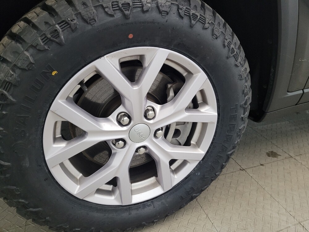 2022 Jeep Grand Cherokee L in Langhorne, PA 19047 - 18124514 31