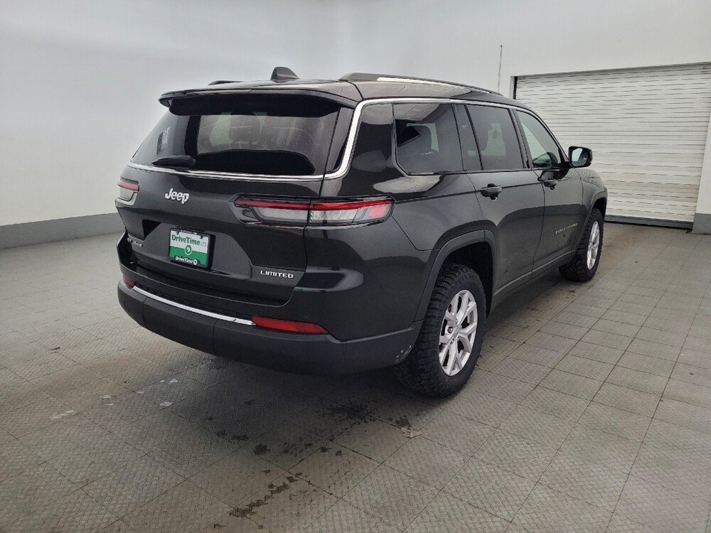 2022 Jeep Grand Cherokee L in Langhorne, PA 19047 - 18124514 9