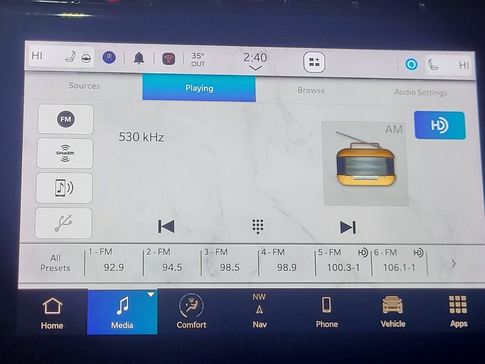 2022 Jeep Grand Cherokee L in Langhorne, PA 19047 - 18124514 25