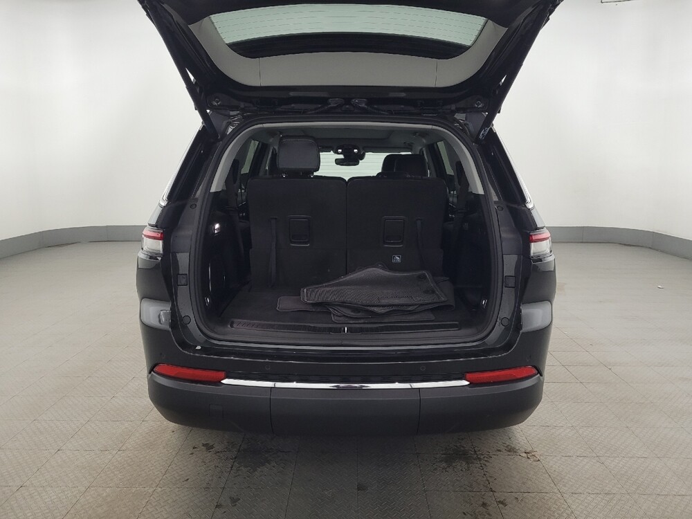 2022 Jeep Grand Cherokee L in Langhorne, PA 19047 - 18124514 29