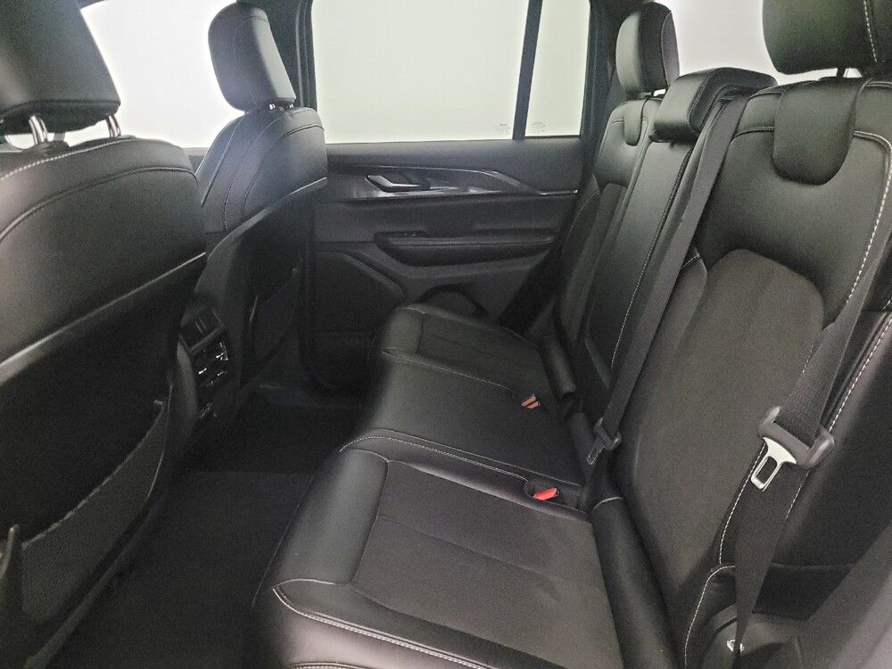 2023 Jeep Grand Cherokee in Henrico, VA 23223 - 18124515 18