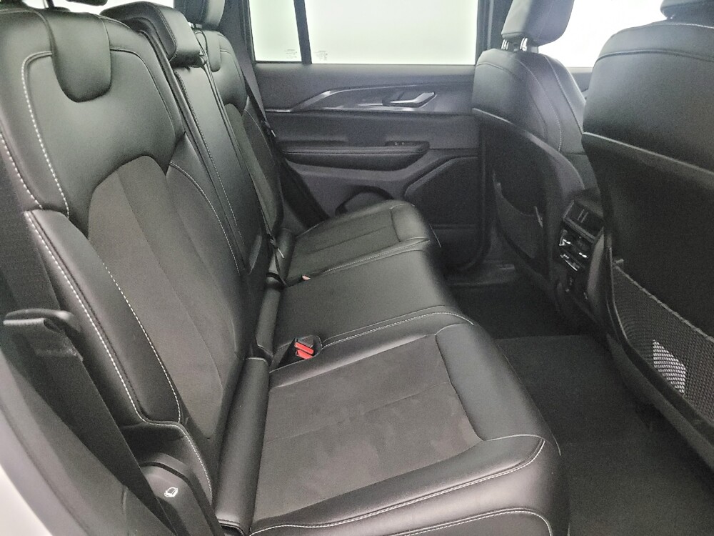 2023 Jeep Grand Cherokee in Henrico, VA 23223 - 18124515 19