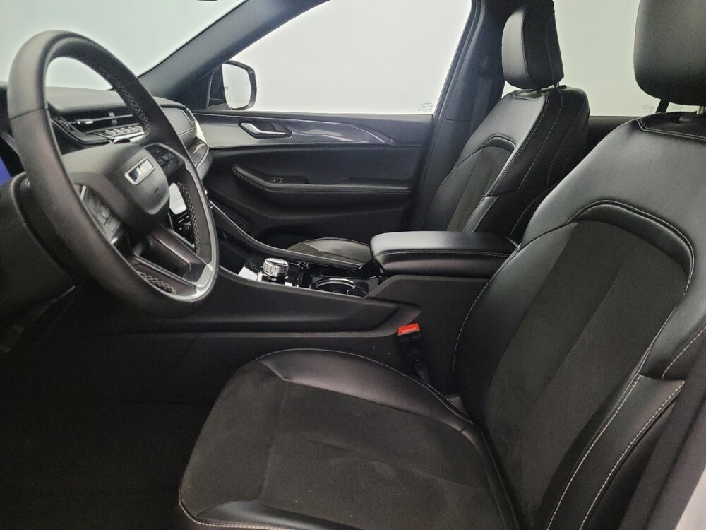 2023 Jeep Grand Cherokee in Henrico, VA 23223 - 18124515 17