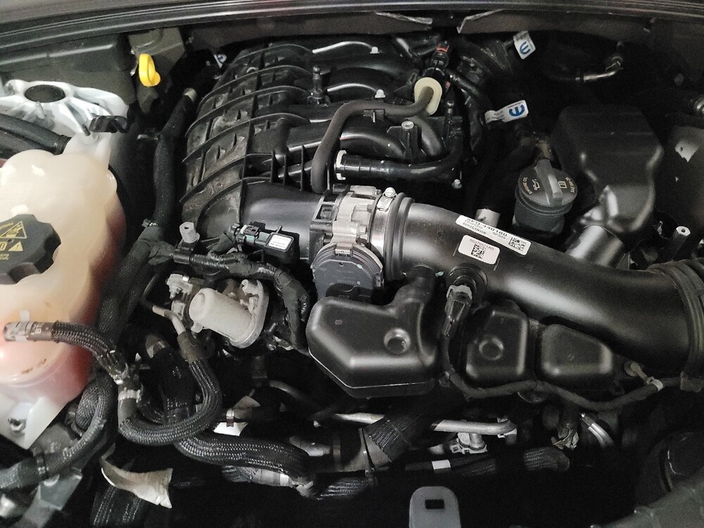 2023 Jeep Grand Cherokee in Henrico, VA 23223 - 18124515 30