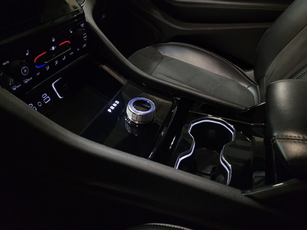 2023 Jeep Grand Cherokee in Henrico, VA 23223 - 18124515 26