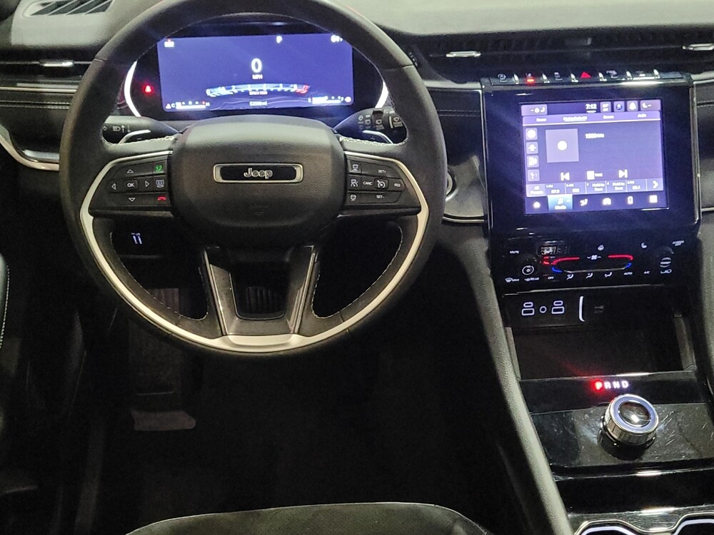 2023 Jeep Grand Cherokee in Henrico, VA 23223 - 18124515 22