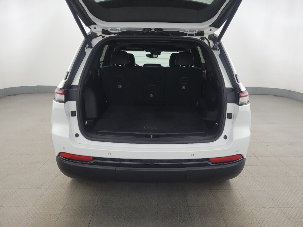 2023 Jeep Grand Cherokee in Henrico, VA 23223 - 18124515 29