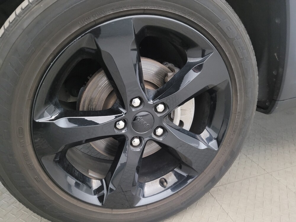 2023 Jeep Grand Cherokee in Henrico, VA 23223 - 18124515 31