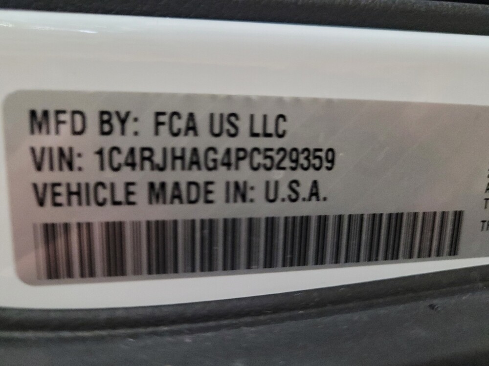 2023 Jeep Grand Cherokee in Henrico, VA 23223 - 18124515 33