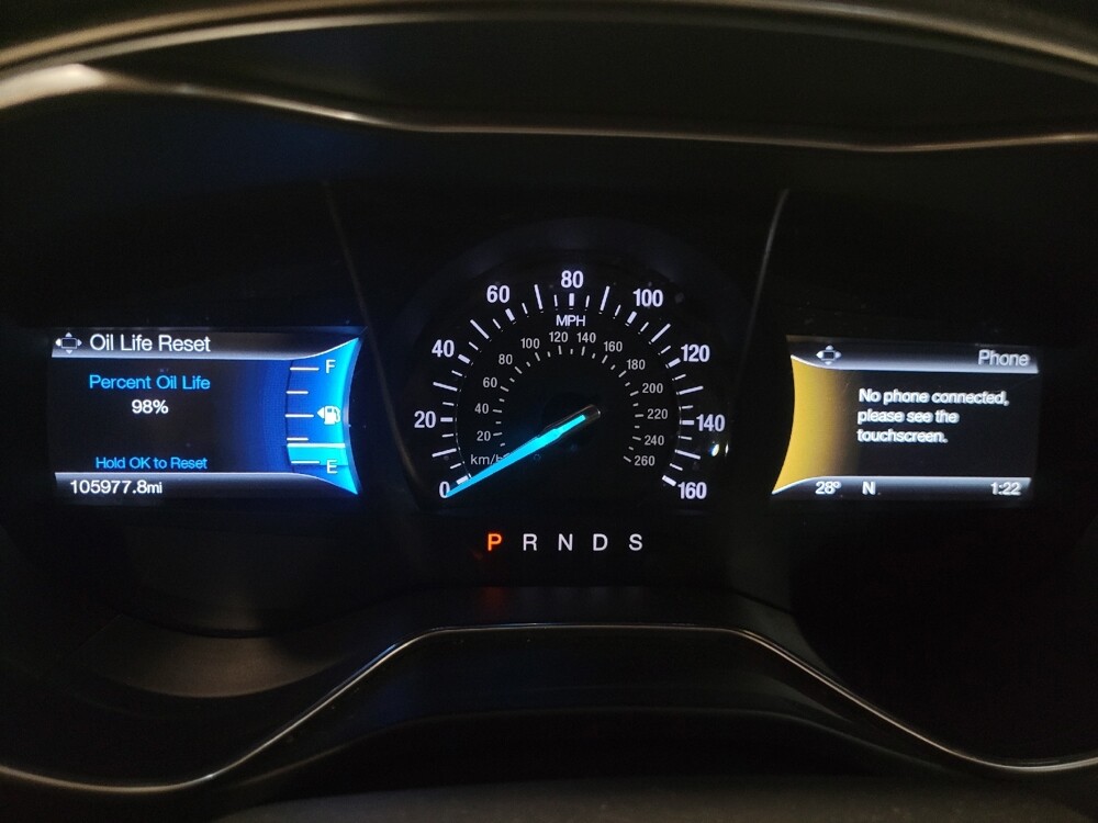 2016 Ford Fusion in Plymouth Meeting, PA 19462 - 18124516 23