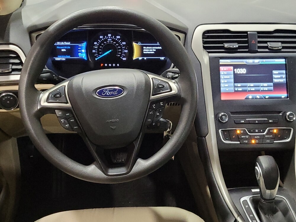 2016 Ford Fusion in Plymouth Meeting, PA 19462 - 18124516 22