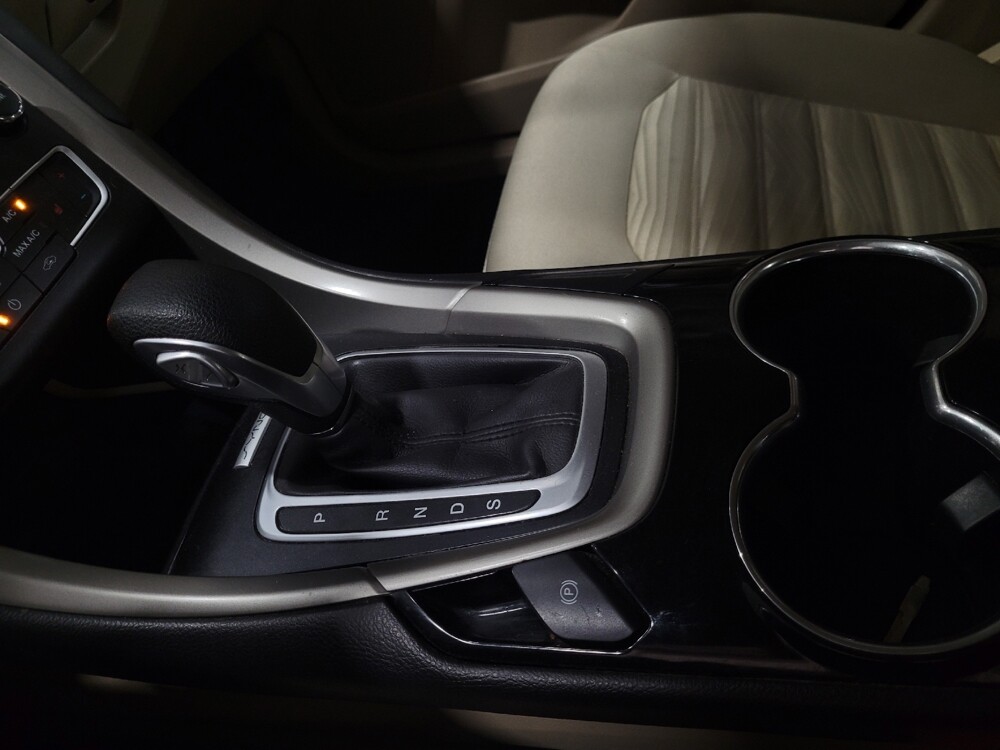 2016 Ford Fusion in Plymouth Meeting, PA 19462 - 18124516 26