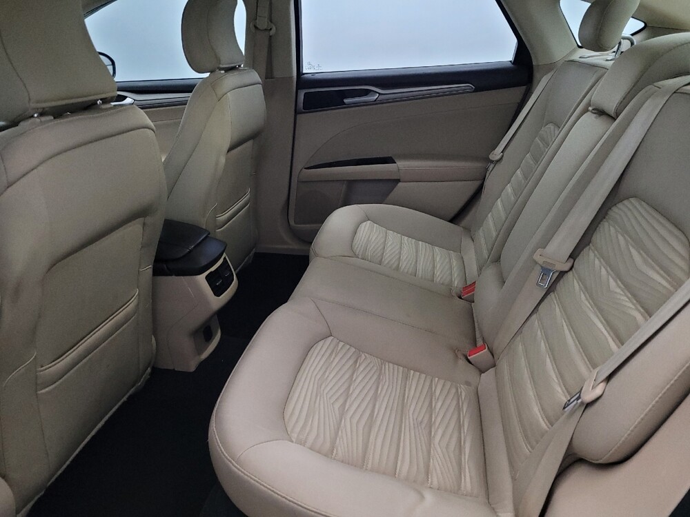 2016 Ford Fusion in Plymouth Meeting, PA 19462 - 18124516 18