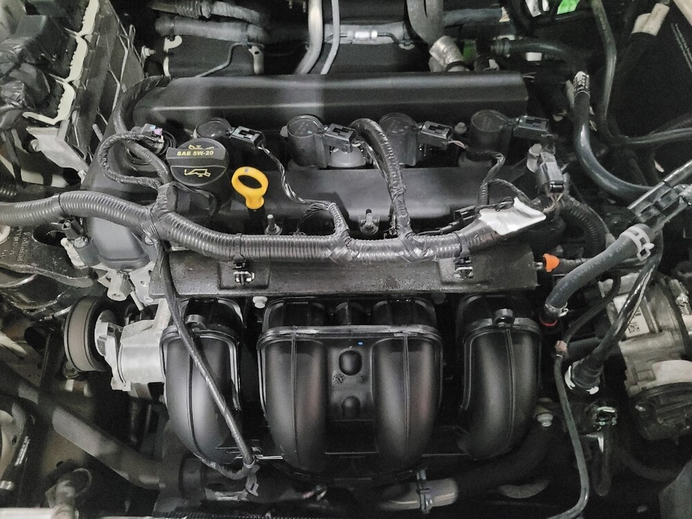 2016 Ford Fusion in Plymouth Meeting, PA 19462 - 18124516 30