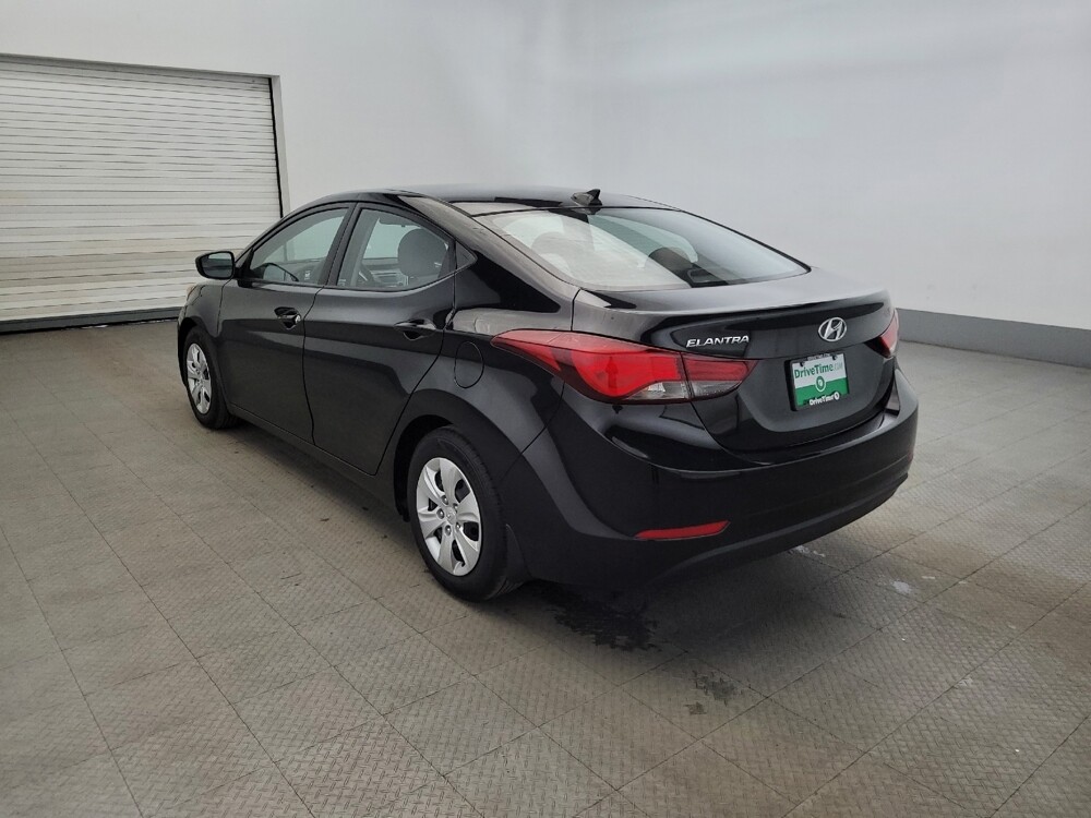 2016 Hyundai Elantra in Langhorne, PA 19047 - 18124517 5