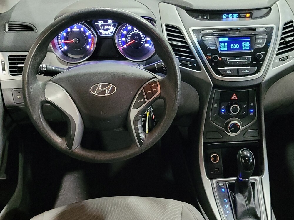 2016 Hyundai Elantra in Langhorne, PA 19047 - 18124517 22