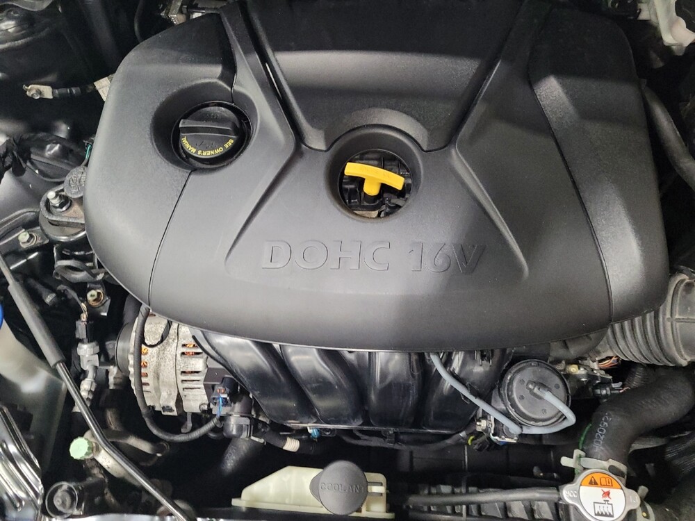 2016 Hyundai Elantra in Langhorne, PA 19047 - 18124517 30