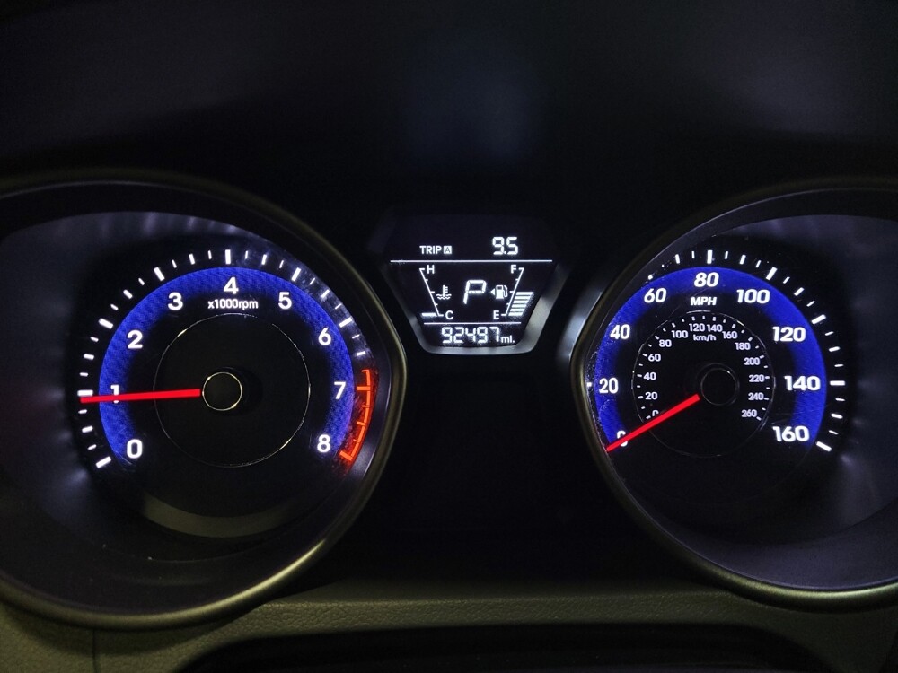 2016 Hyundai Elantra in Langhorne, PA 19047 - 18124517 23