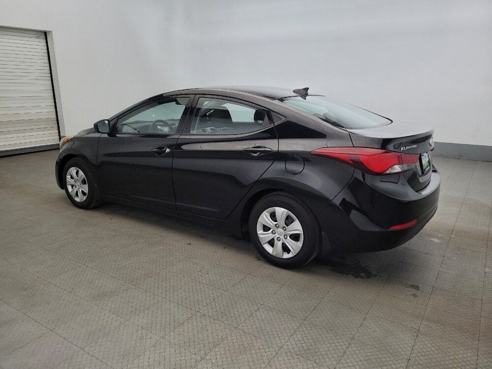 2016 Hyundai Elantra in Langhorne, PA 19047 - 18124517 3