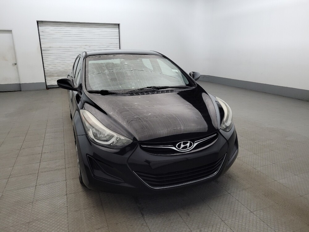 2016 Hyundai Elantra in Langhorne, PA 19047 - 18124517 14