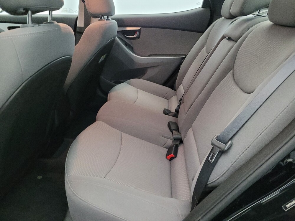 2016 Hyundai Elantra in Langhorne, PA 19047 - 18124517 18