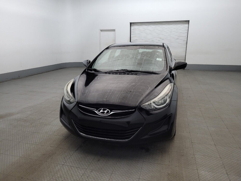 2016 Hyundai Elantra in Langhorne, PA 19047 - 18124517 15