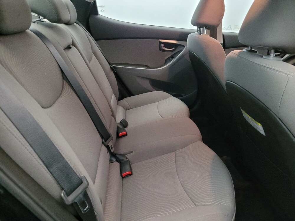 2016 Hyundai Elantra in Langhorne, PA 19047 - 18124517 19