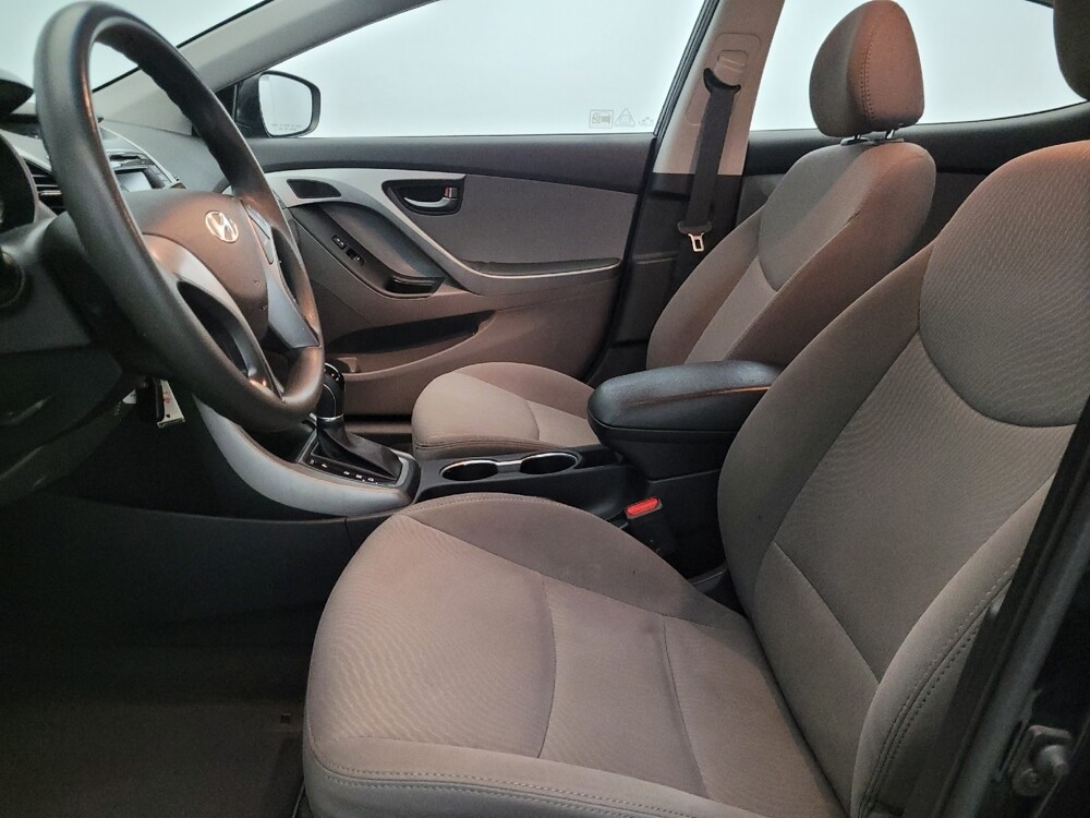 2016 Hyundai Elantra in Langhorne, PA 19047 - 18124517 17