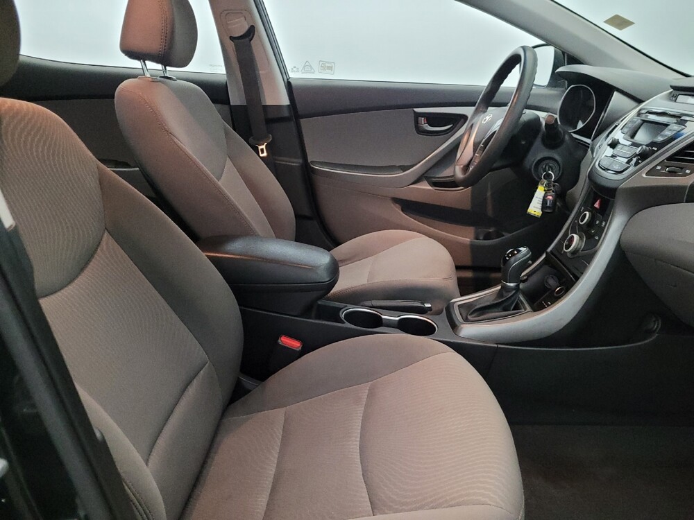 2016 Hyundai Elantra in Langhorne, PA 19047 - 18124517 21