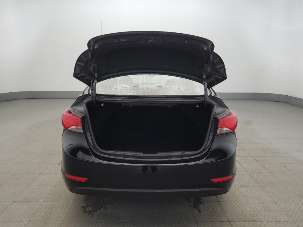 2016 Hyundai Elantra in Langhorne, PA 19047 - 18124517 29