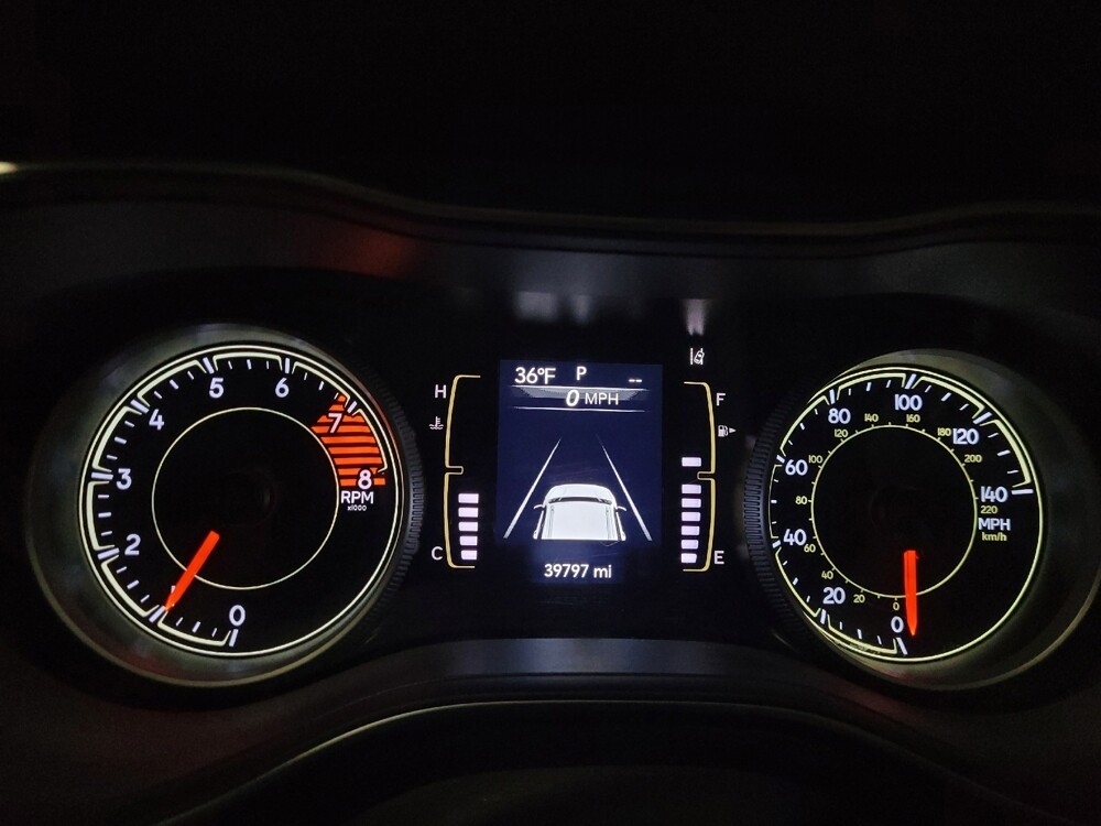 2021 Jeep Cherokee in Plymouth Meeting, PA 19462 - 18124518 23