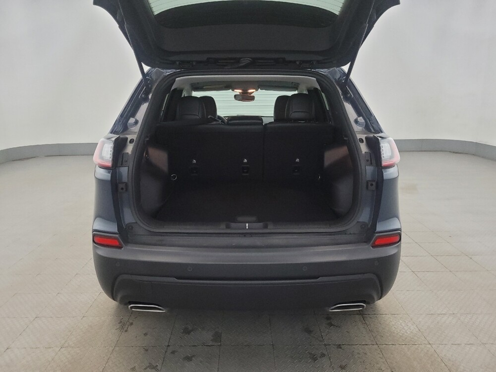 2021 Jeep Cherokee in Plymouth Meeting, PA 19462 - 18124518 29