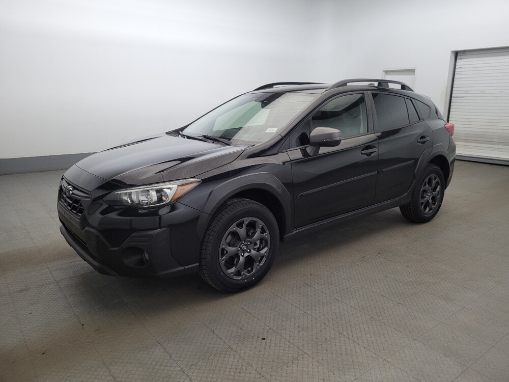 2021 Subaru Crosstrek in Plymouth Meeting, PA 19462 - 18124519 2