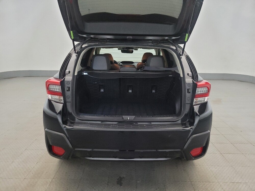 2021 Subaru Crosstrek in Plymouth Meeting, PA 19462 - 18124519 29