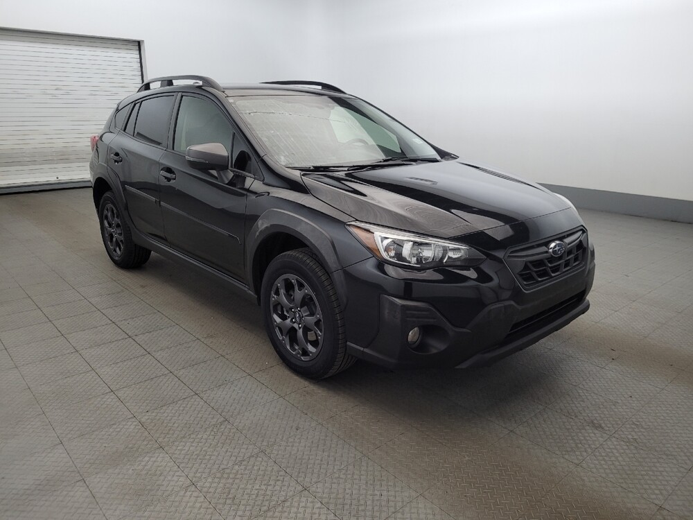 2021 Subaru Crosstrek in Plymouth Meeting, PA 19462 - 18124519 13