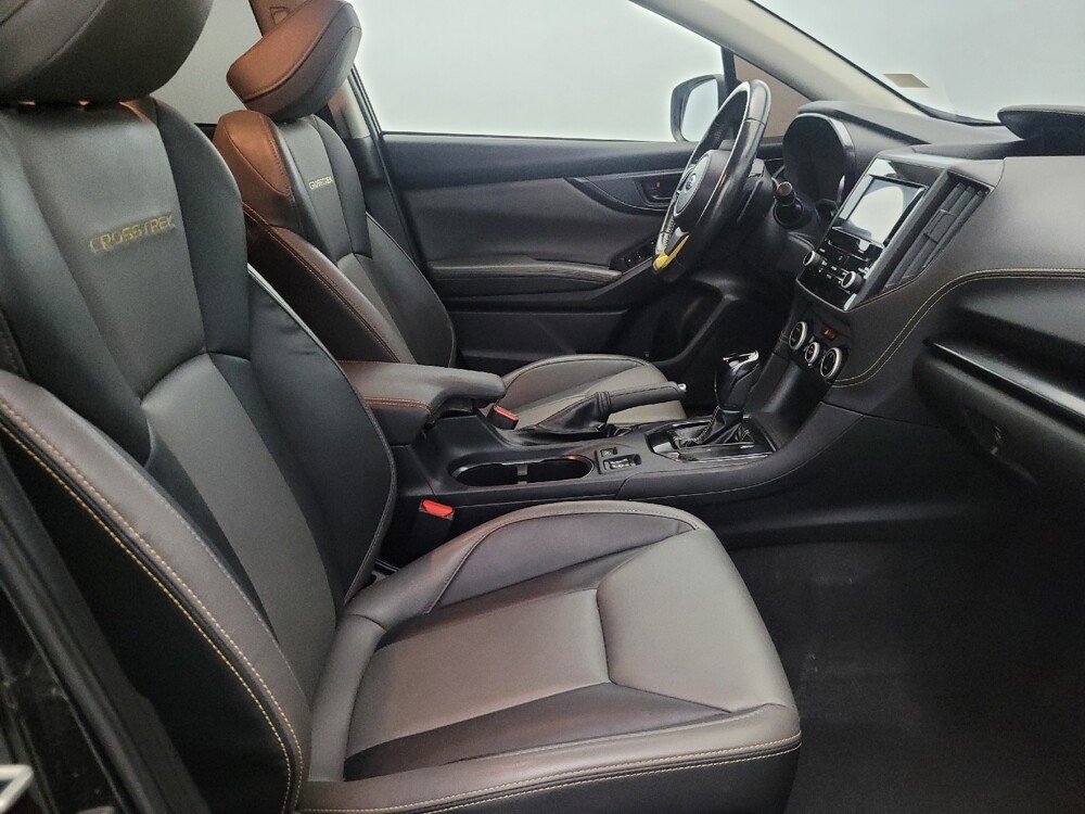 2021 Subaru Crosstrek in Plymouth Meeting, PA 19462 - 18124519 21