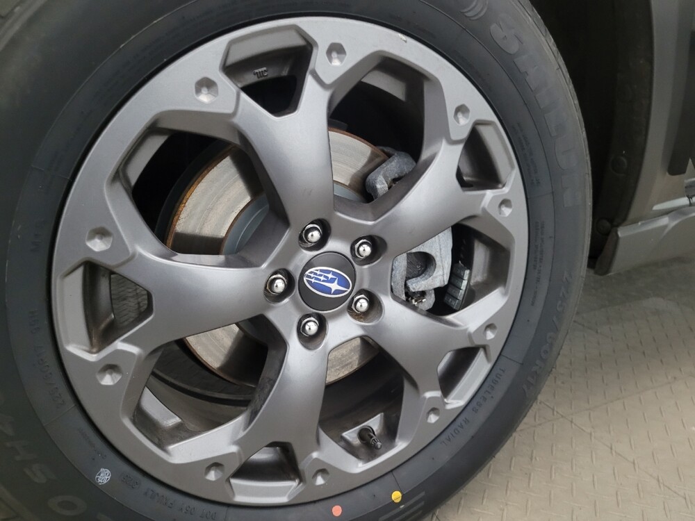 2021 Subaru Crosstrek in Plymouth Meeting, PA 19462 - 18124519 31