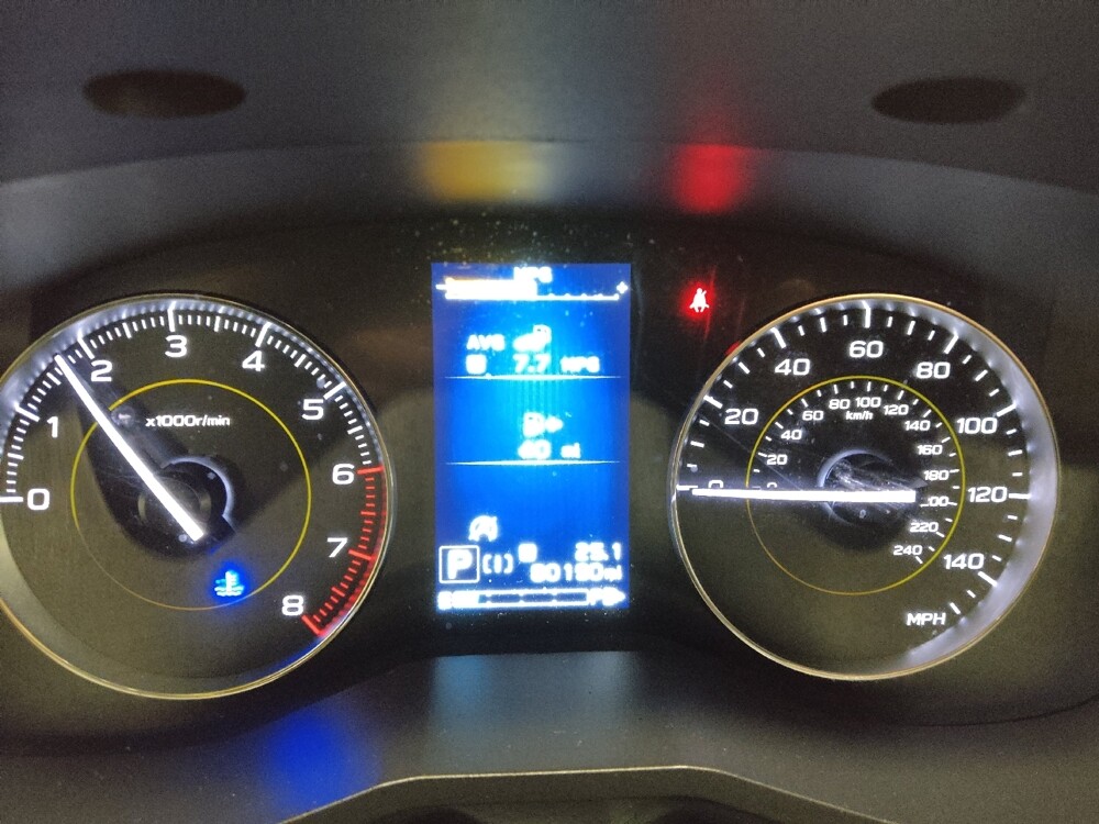 2021 Subaru Crosstrek in Plymouth Meeting, PA 19462 - 18124519 23