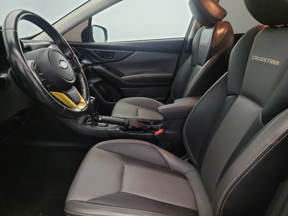 2021 Subaru Crosstrek in Plymouth Meeting, PA 19462 - 18124519 17