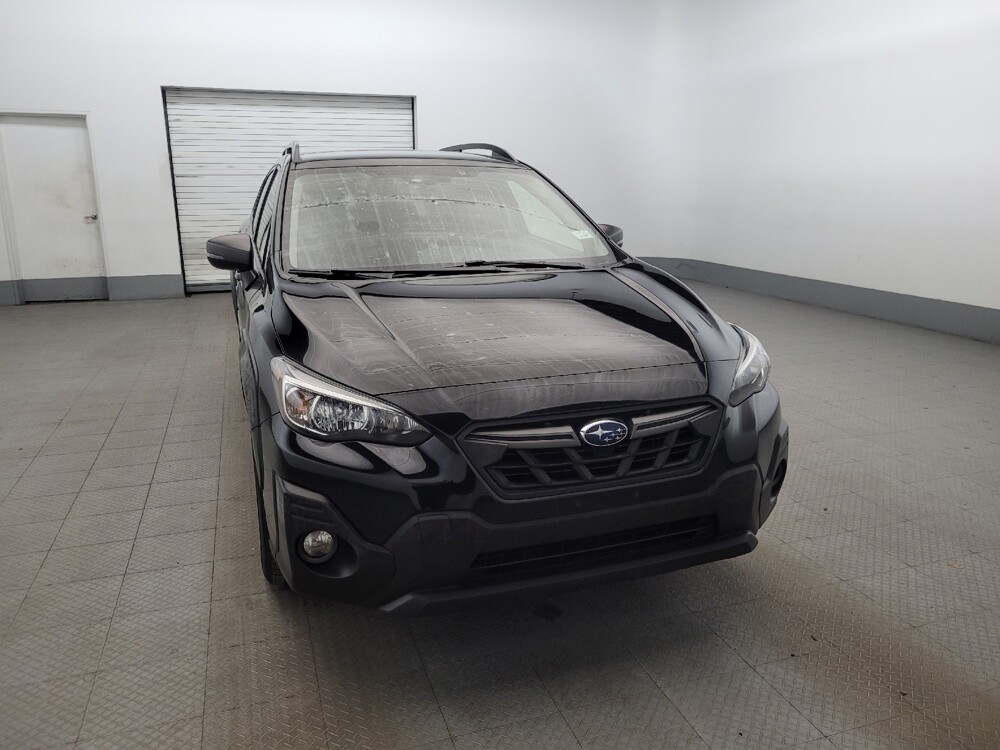 2021 Subaru Crosstrek in Plymouth Meeting, PA 19462 - 18124519 14