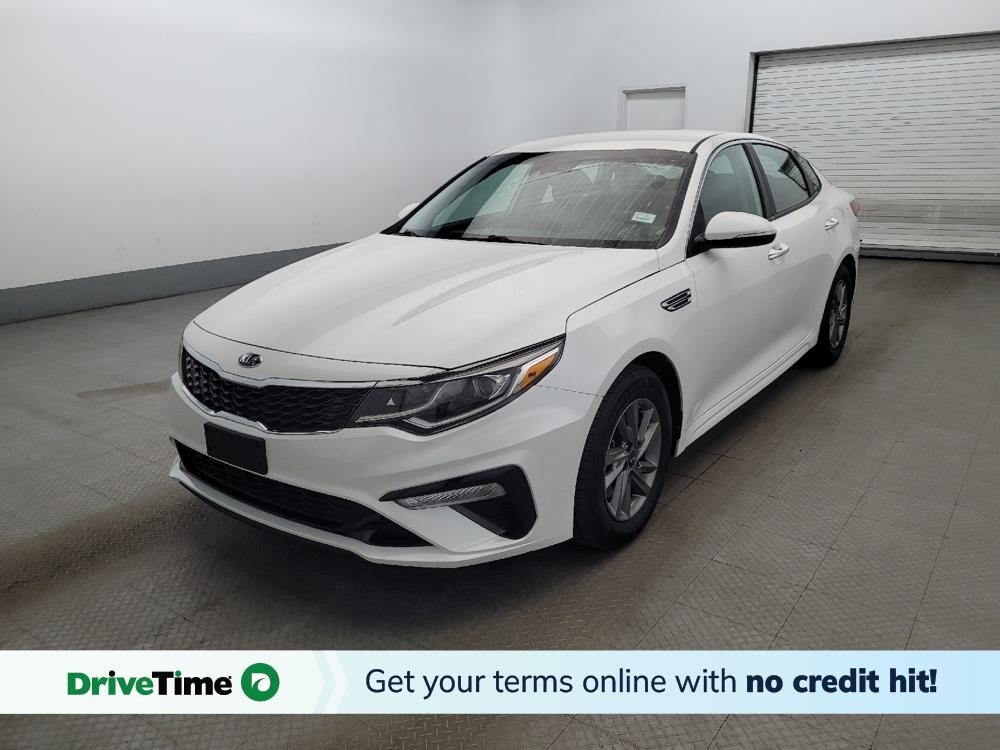 2020 Kia Optima in Plymouth Meeting, PA 19462 - 18124520