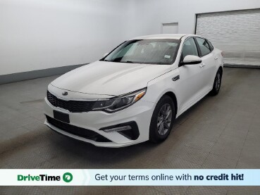2020 Kia Optima in Plymouth Meeting, PA 19462